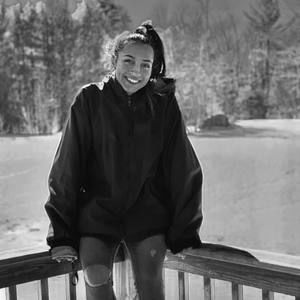 Meet your Posher, Eliza